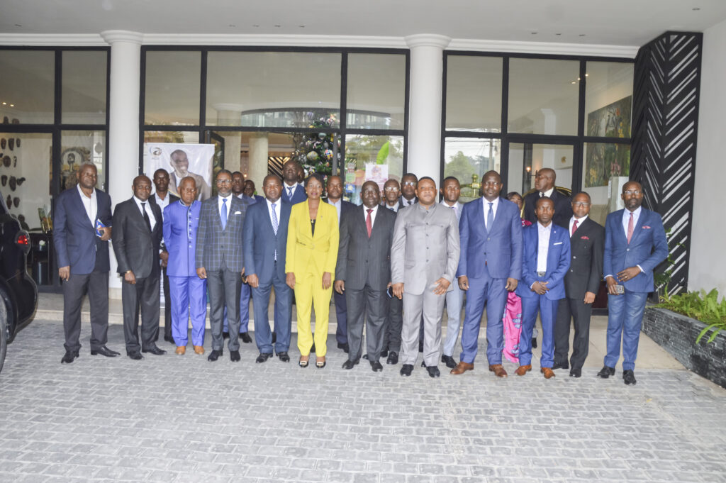 Présentation de la plateforme dénommée « Système intégré des faits d’état-civil » (SIFEC)