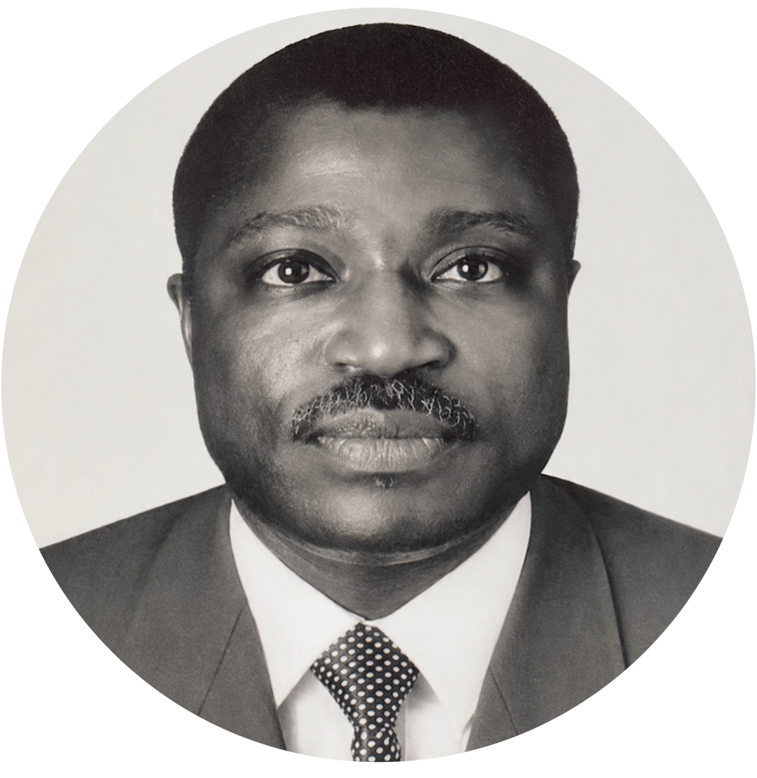 fabrice mbama 1993-1996