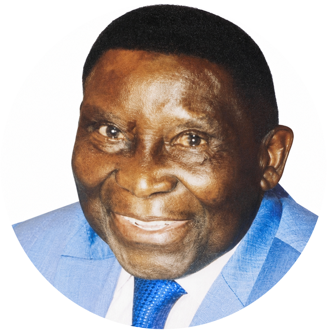 henry emile mondjo 1972-1990